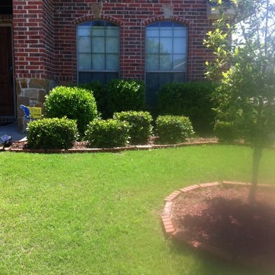 Gulley Lawn Care
