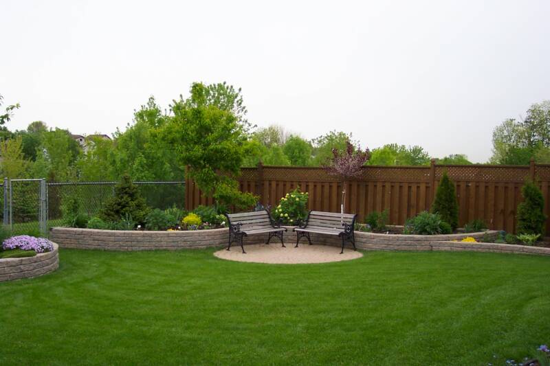 Gardening And Lanscaping