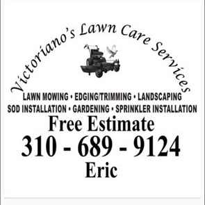 zacatecano Landscaping "Victorianos Lawncare Services l"