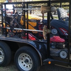 Thunder Lawn Service