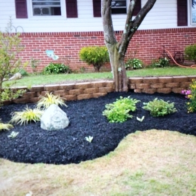 Cutting Edge Landscaping & Hardscaping