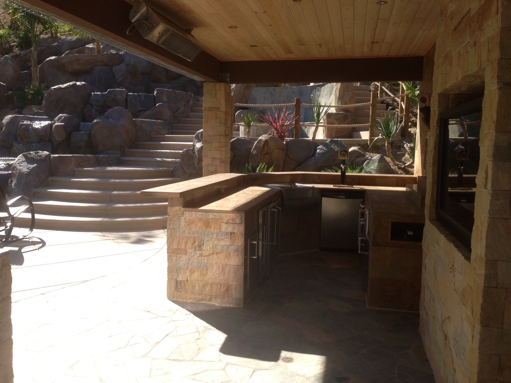 Licensed Contractor- 25 years experience- FREE estimates!