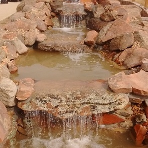 Moreno's Landscaping Boulder/Thornton