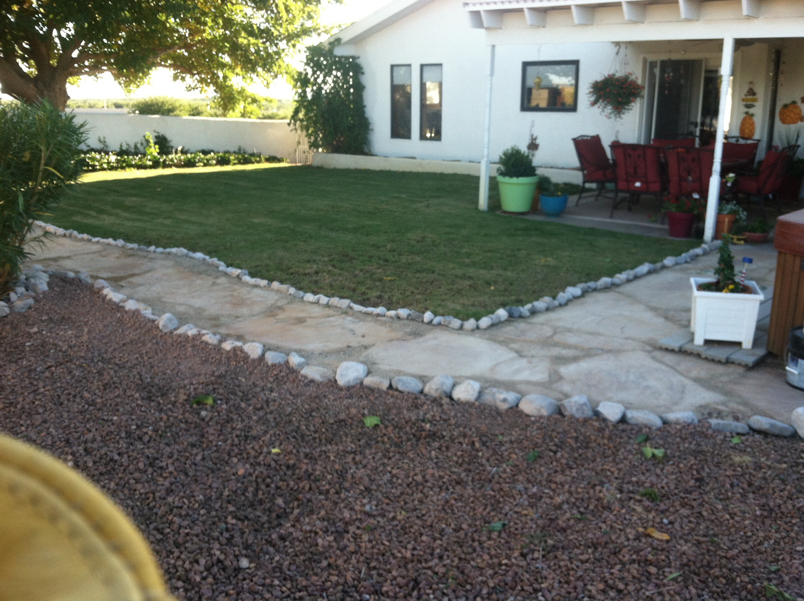 Brainard's Greenscapes