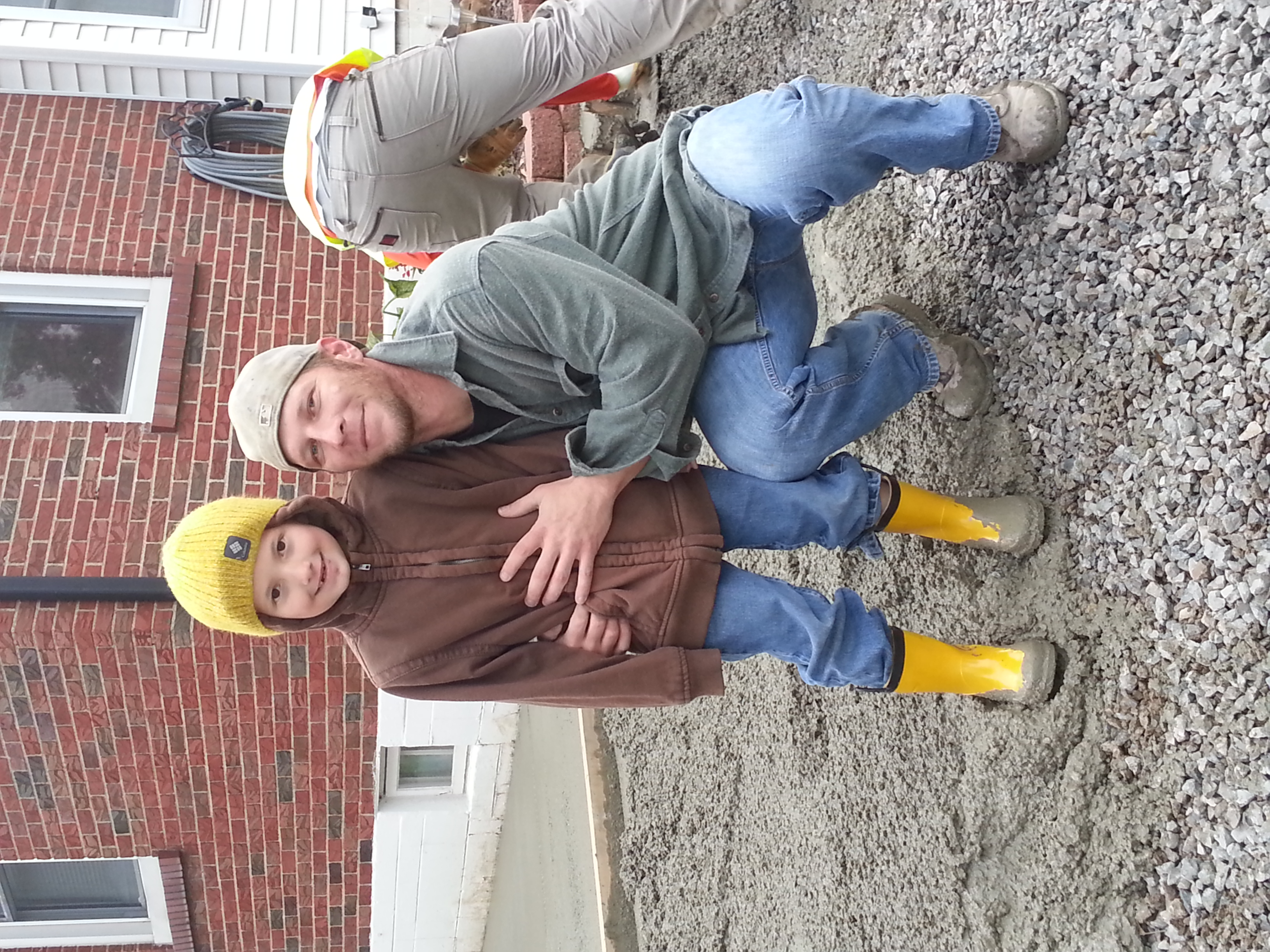 Landscape Construction Specialist