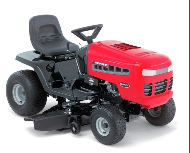 Lawn care