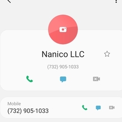Nanico LLC 25 years in Business!
Professional Premium Lawn Care