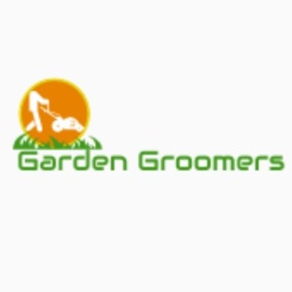 We mow it like we grow it -GardenGroomers